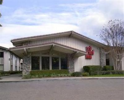 фото отеля Red Roof Inn San Dimas