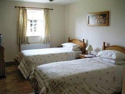 фото отеля Balterley Green Farm Self Catering Accomodation Crewe