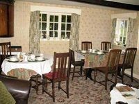 Balterley Green Farm Self Catering Accomodation Crewe