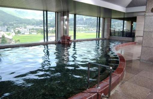 фото отеля Yufuin Hotel Shuhokan