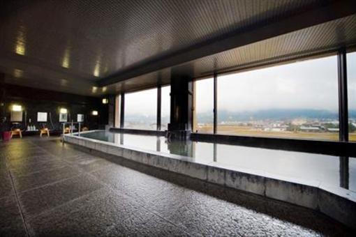 фото отеля Yufuin Hotel Shuhokan