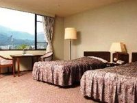 Yufuin Hotel Shuhokan