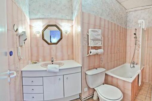фото отеля Hotel le Grand Monarque