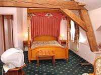 Hotel le Grand Monarque