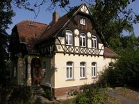 Villa Bellevue Dresden