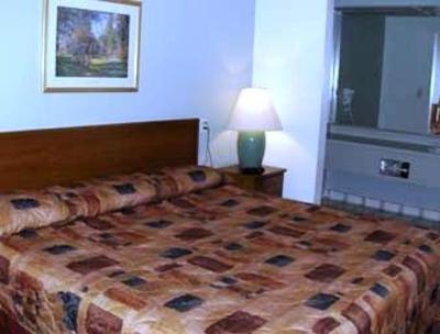 фото отеля Knights Inn St. George