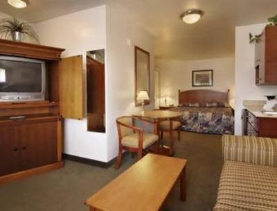 фото отеля Knights Inn St. George