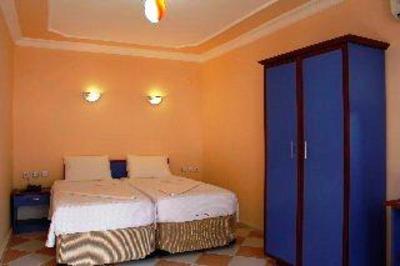 фото отеля Mor Suite Hotel