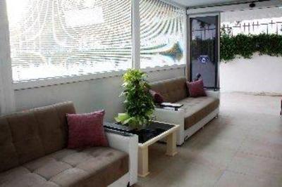 фото отеля Mor Suite Hotel