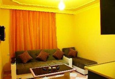 фото отеля Mor Suite Hotel