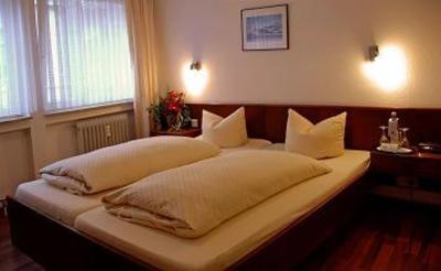фото отеля Hotel Regent Baden-Baden
