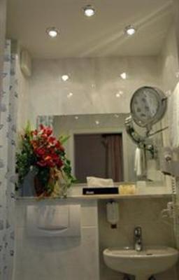 фото отеля Hotel Regent Baden-Baden