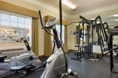 фото отеля Baymont Inn & Suites Galveston
