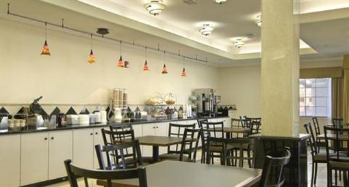 фото отеля Baymont Inn & Suites Galveston