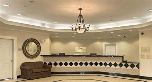 фото отеля Baymont Inn & Suites Galveston