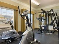 Baymont Inn & Suites Galveston
