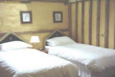фото отеля Gurney Manor Mill Bed & Breakfast Bridgwater