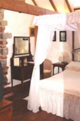 фото отеля Gurney Manor Mill Bed & Breakfast Bridgwater
