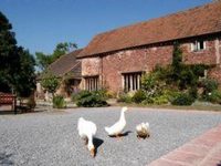 Gurney Manor Mill Bed & Breakfast Bridgwater