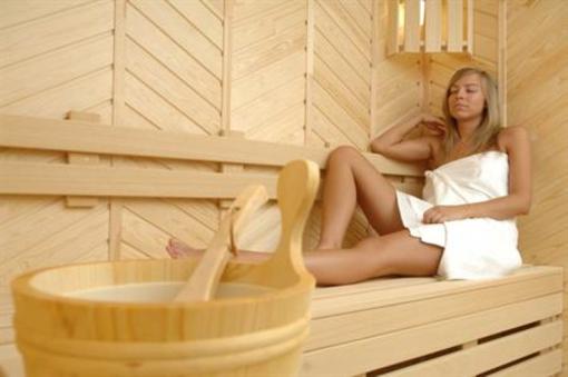 фото отеля AdamEva Resort