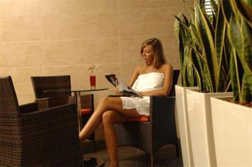 фото отеля AdamEva Resort