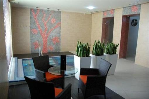 фото отеля AdamEva Resort