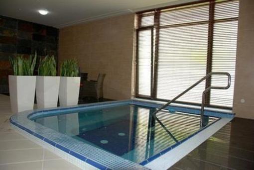 фото отеля AdamEva Resort