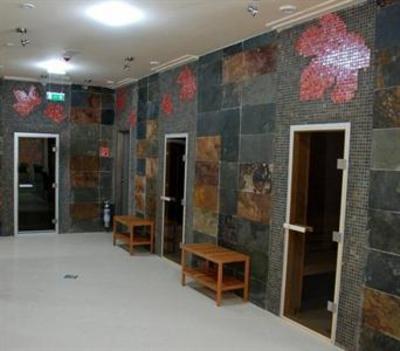 фото отеля AdamEva Resort