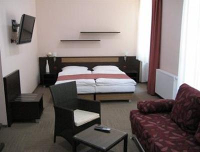 фото отеля AdamEva Resort