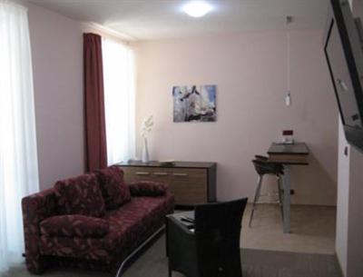 фото отеля AdamEva Resort