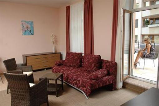 фото отеля AdamEva Resort