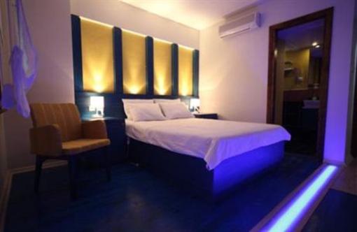 фото отеля Apollon Hotel Bozcaada