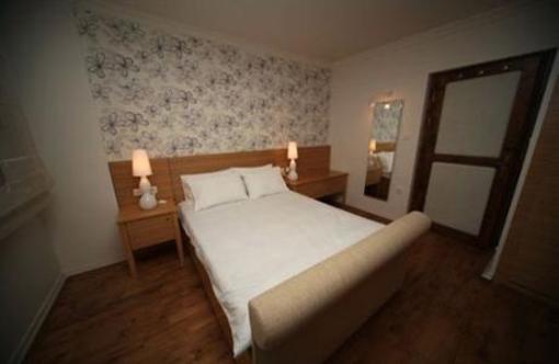 фото отеля Apollon Hotel Bozcaada