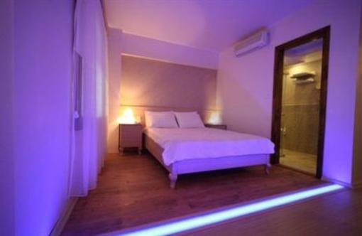 фото отеля Apollon Hotel Bozcaada
