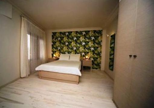 фото отеля Apollon Hotel Bozcaada