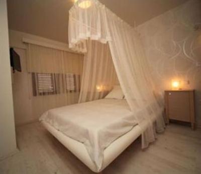 фото отеля Apollon Hotel Bozcaada