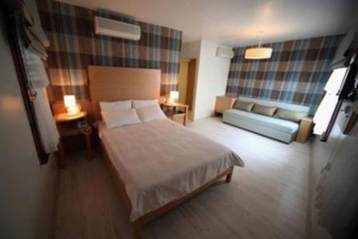 фото отеля Apollon Hotel Bozcaada