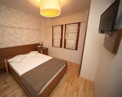 фото отеля Apollon Hotel Bozcaada