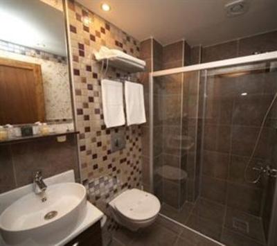 фото отеля Apollon Hotel Bozcaada