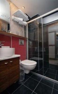 фото отеля Apollon Hotel Bozcaada