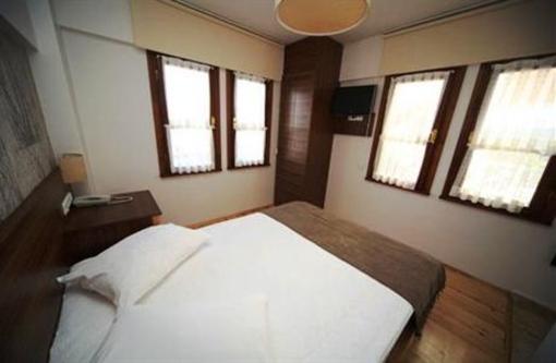 фото отеля Apollon Hotel Bozcaada