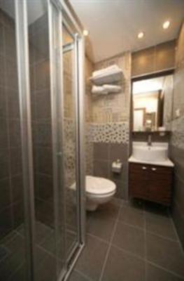фото отеля Apollon Hotel Bozcaada