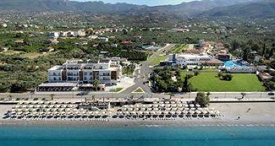 фото отеля Elite City Resort