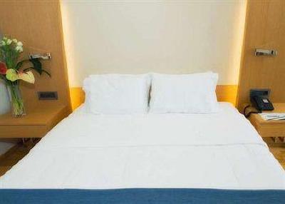 фото отеля Elite City Resort