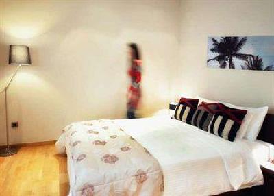 фото отеля Elite City Resort