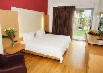 фото отеля Elite City Resort