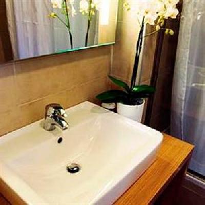 фото отеля Elite City Resort