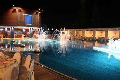 фото отеля Elite City Resort