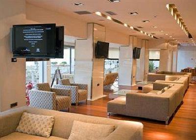фото отеля Elite City Resort