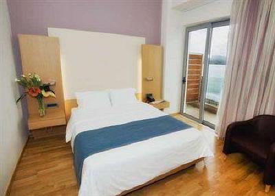 фото отеля Elite City Resort